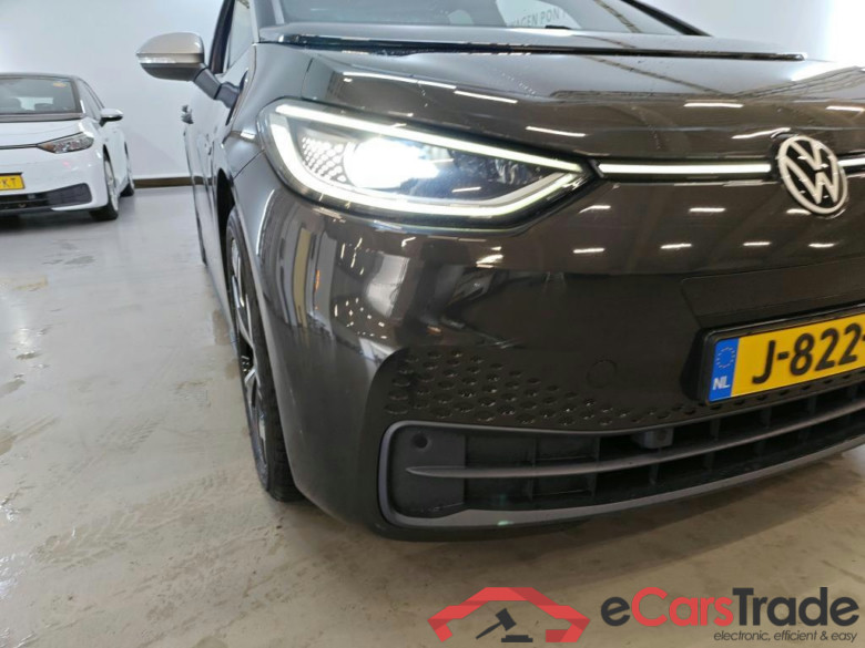VOLKSWAGEN ID.3 150 kW #4
