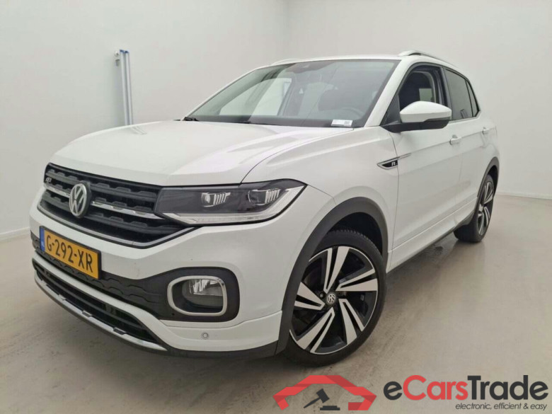 VOLKSWAGEN T-Cross 1.0 TSI Style #1
