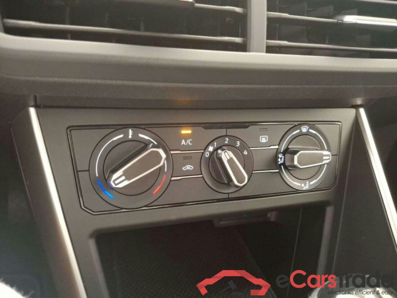 VOLKSWAGEN POLO 1.0 TSI Life #6
