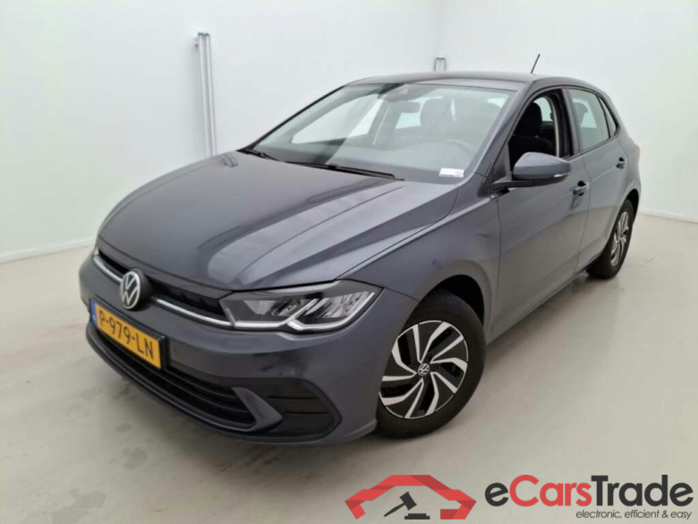 VOLKSWAGEN POLO 1.0 TSI Life #1