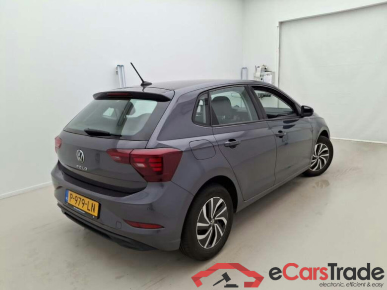 VOLKSWAGEN POLO 1.0 TSI Life #2