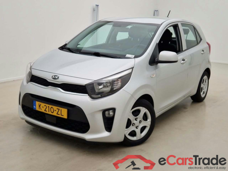KIA Picanto 1.0 DPi ComfortL. 5p #1