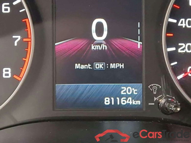 KIA Picanto 1.0 DPi ComfortL. 5p #4