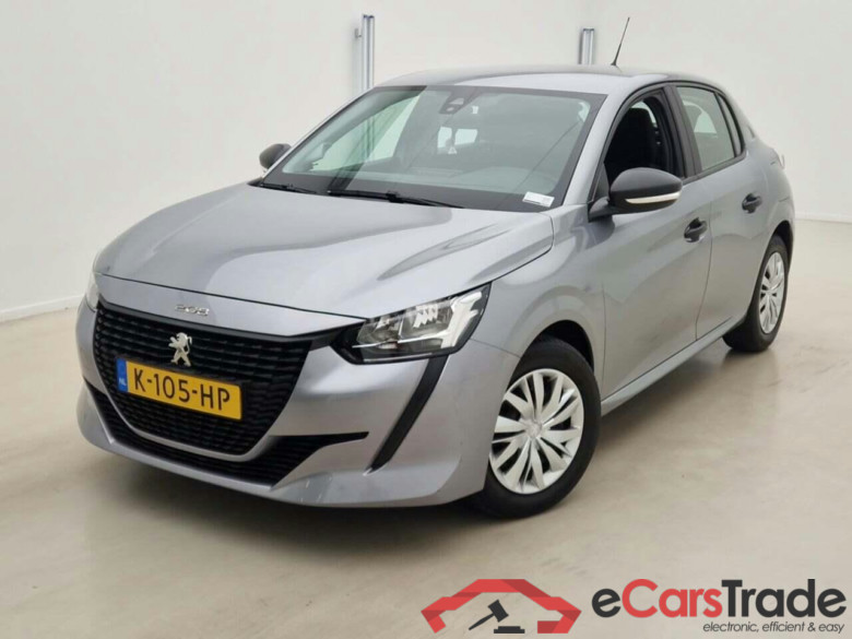 PEUGEOT 208 1.2 PT Like #1
