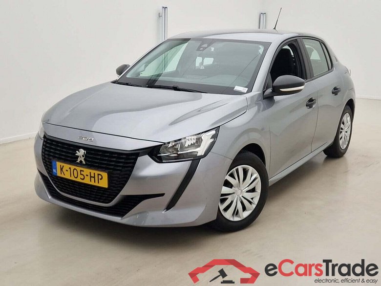 PEUGEOT 208 1.2 PT Like