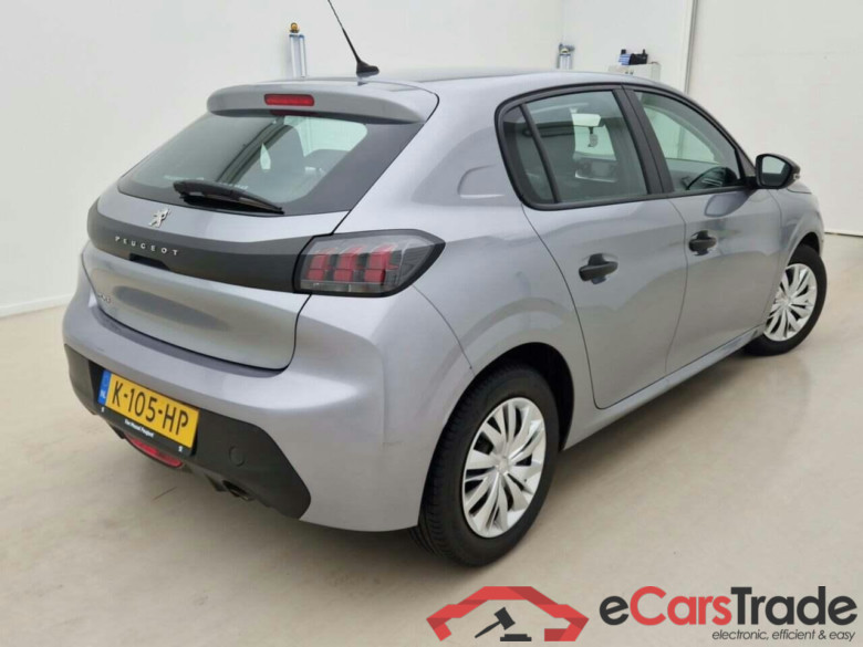 PEUGEOT 208 1.2 PT Like #2