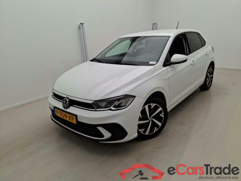 VOLKSWAGEN POLO 1.0 TSI Life Business #1