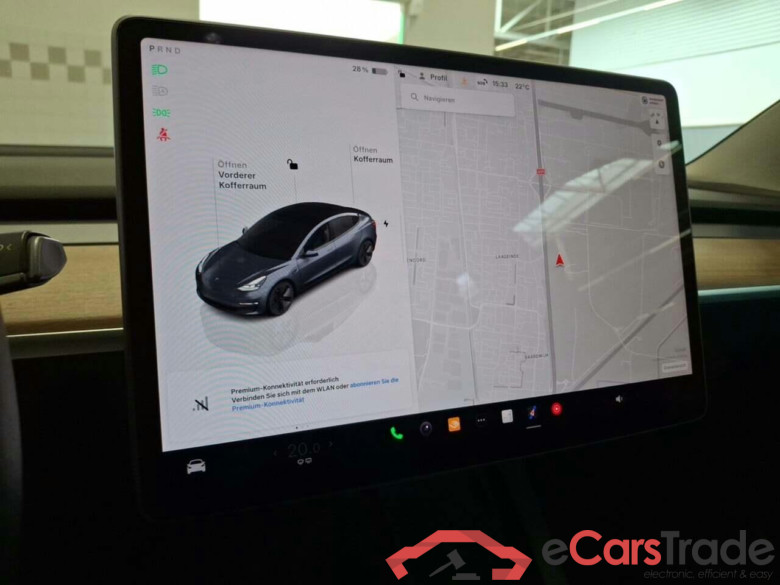 Tesla Model 3 RWD Autopilot #6