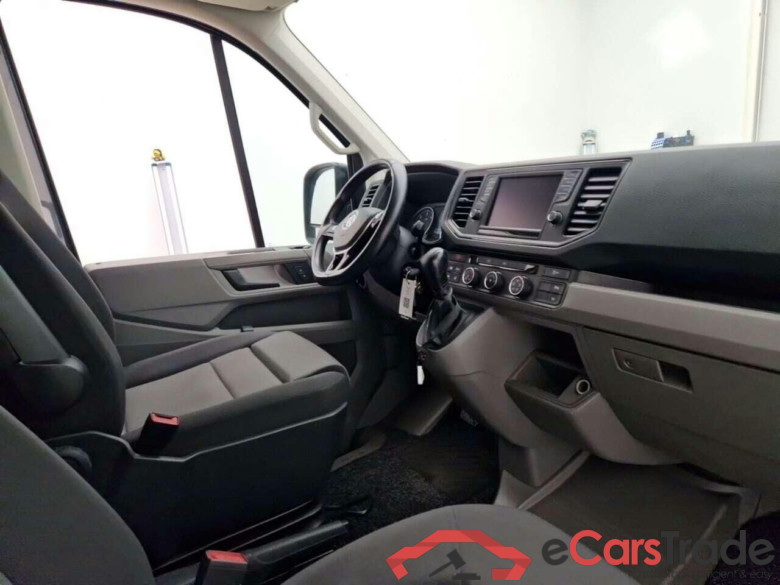 VOLKSWAGEN Crafter 30 2.0 TDI Highline L3H3 DSG #3