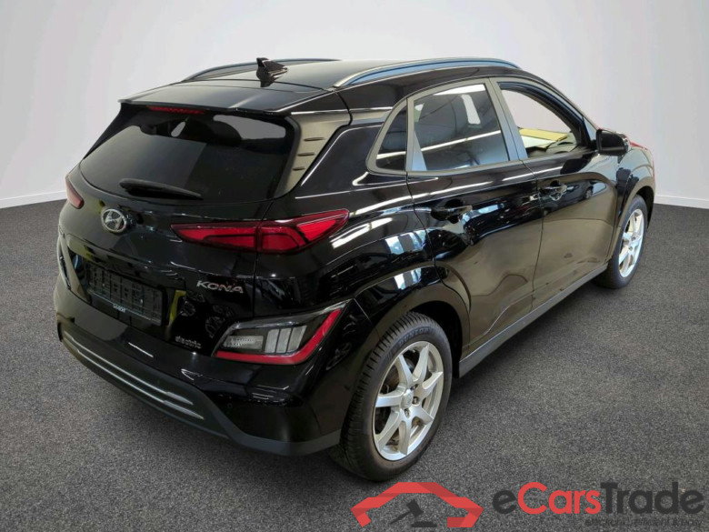 Kona Prime Elektro 2WD 64kWh #2