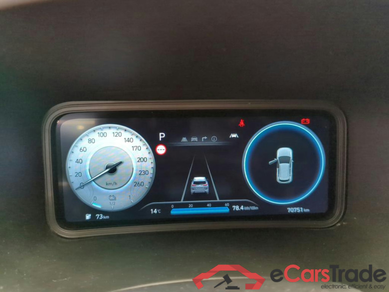 Kona Prime Elektro 2WD 64kWh #5