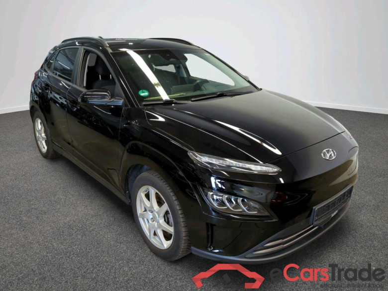 Kona Prime Elektro 2WD 64kWh #6