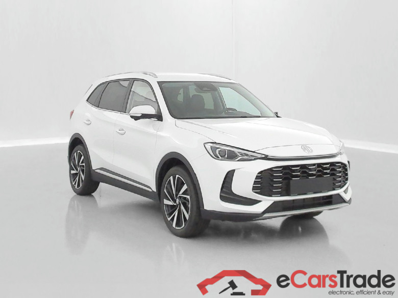 MG ZS Luxury 1.5L Hybrid+ 197 ch #1