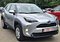 preview Toyota Yaris Cross #1