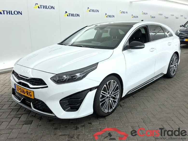 KIA PRO CEED 1.5 T-GDi DCT7 GT-PlusLine glazen dak 5D 117kW #1