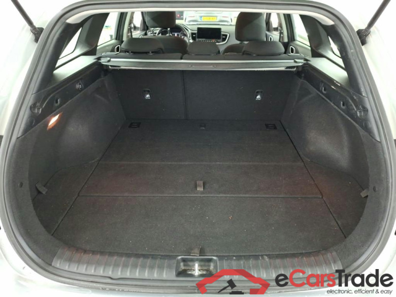 KIA ceed sportswagon 1.0 T-GDi MHEV DCT DynamicLine 5D 88kW uitlopend #5