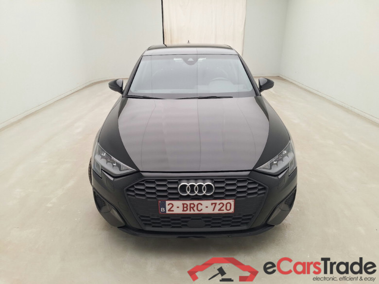 Audi, A3 SB '20, Audi A3 Sportback 1.0 30 TFSi 81kW S tronic Attrac #1