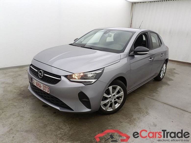 Opel Corsa 1.5 Turbo D 75kW S/S Edition 5d