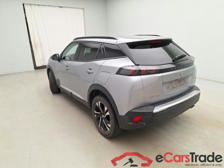 Peugeot 2008 1.5 BlueHDi Allure LED Navi 1/2 Leather Klima PDC ... #4