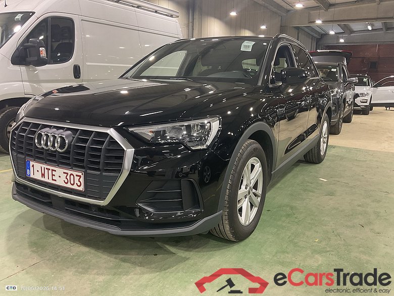 AUDI Q3 2.0 35 TDI S TRONIC BUSINESS EDITION