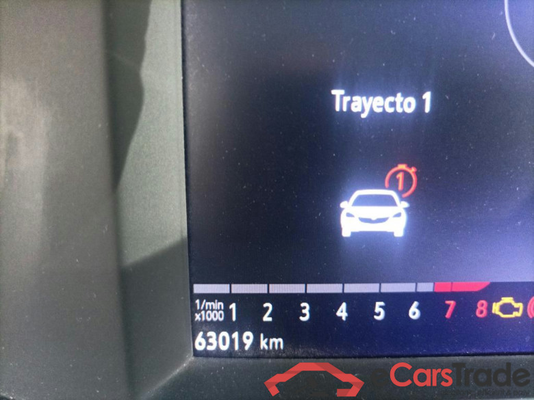 OPEL Corsa 1.2T XHL 74kW (100CV) Elegance (CX2) #5