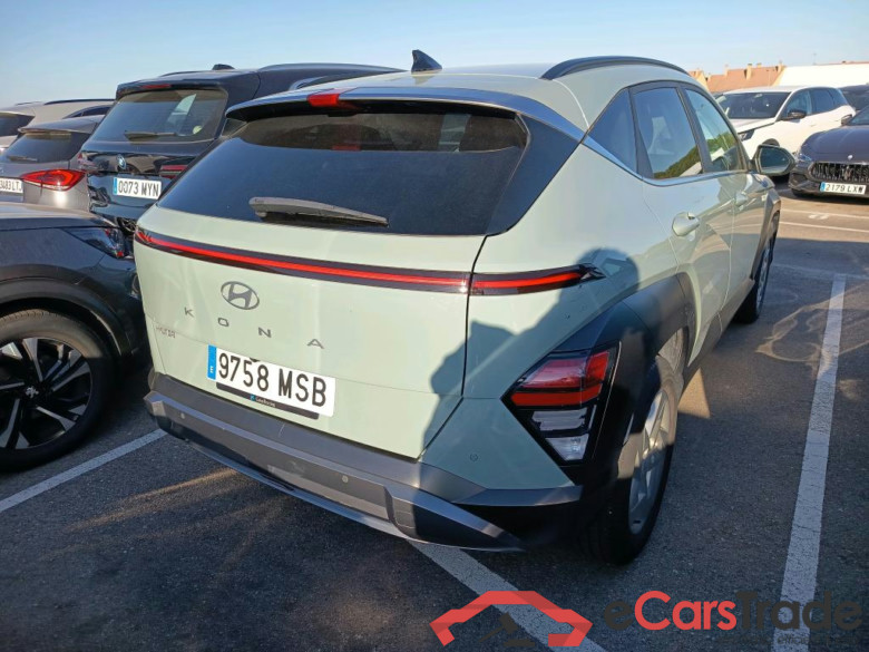 HYUNDAI Kona / 2023 / 5P / todoterreno 1.0 TGDI Tecno #2