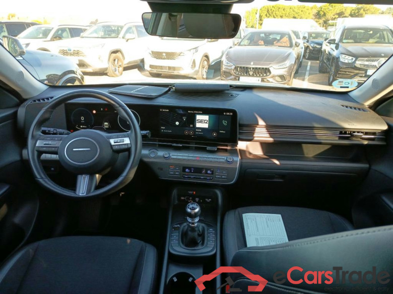 HYUNDAI Kona / 2023 / 5P / todoterreno 1.0 TGDI Tecno #3
