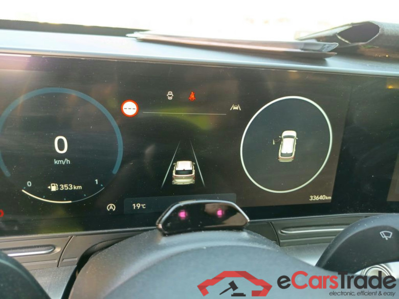 HYUNDAI Kona / 2023 / 5P / todoterreno 1.0 TGDI Tecno #4