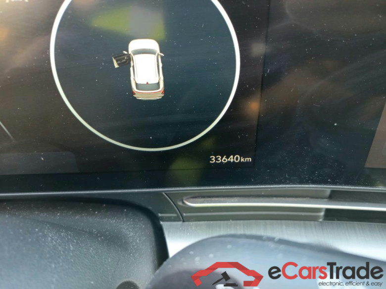HYUNDAI Kona / 2023 / 5P / todoterreno 1.0 TGDI Tecno #5