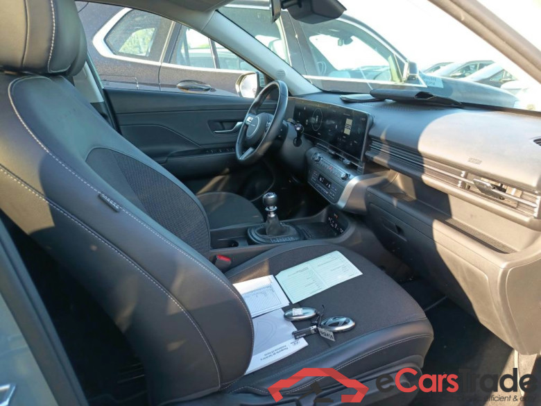 HYUNDAI Kona / 2023 / 5P / todoterreno 1.0 TGDI Tecno #6
