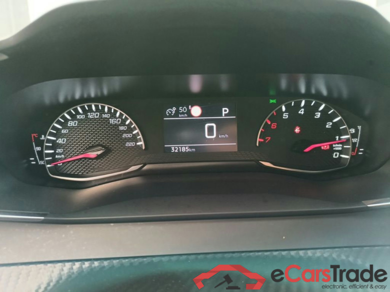 PEUGEOT 2008 - 2020 1.2 PureTech 130 Allure S&S (EU6.3) 5d #6