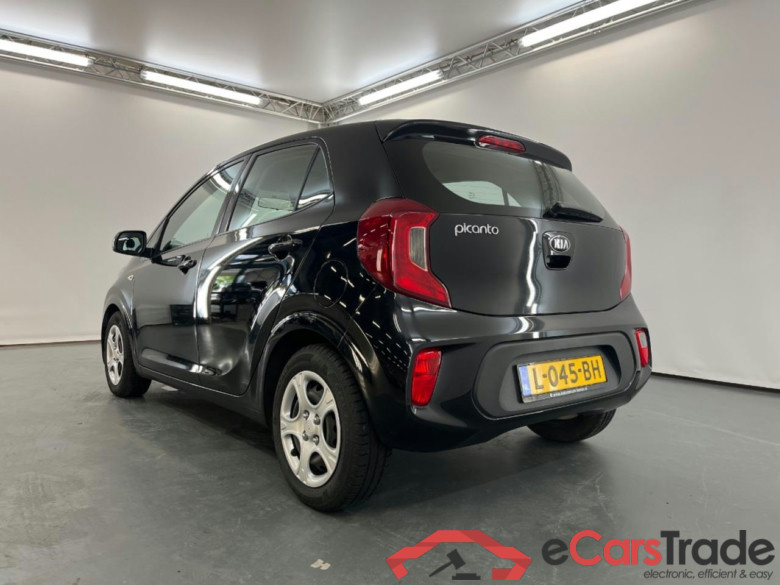 KIA PICANTO 1.0 DPi ComfortLine 5p #3