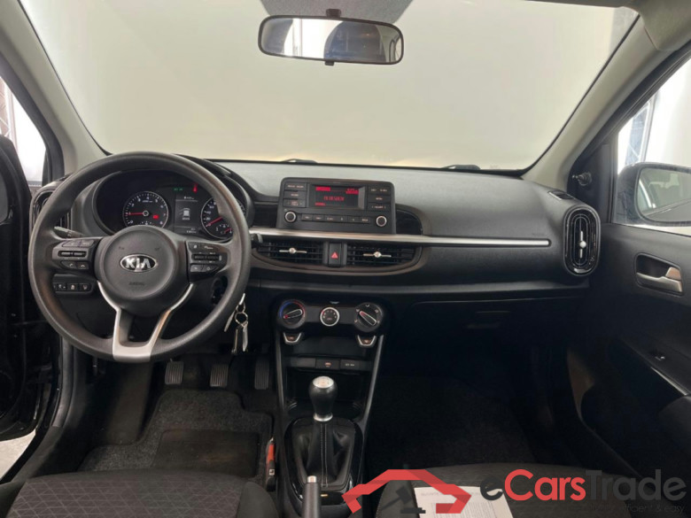 KIA PICANTO 1.0 DPi ComfortLine 5p #6