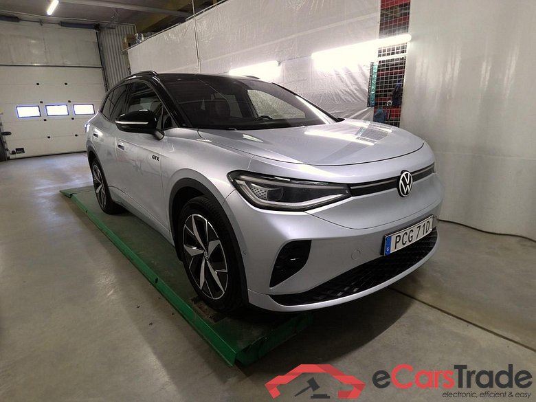 ID.4 EV 77kWh GTX
