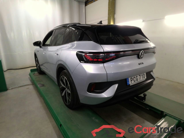 ID.4 EV 77kWh GTX #3