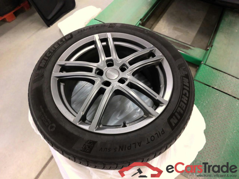 ID.4 EV 77kWh GTX #5