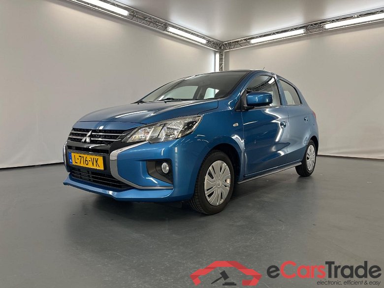 MITSUBISHI SPACE STAR 1.2 Cool+