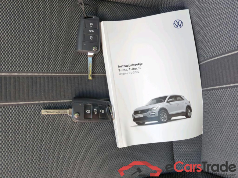 VOLKSWAGEN T-Roc 81 kW #6