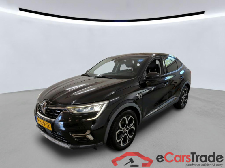 RENAULT Arkana 69 kW #1