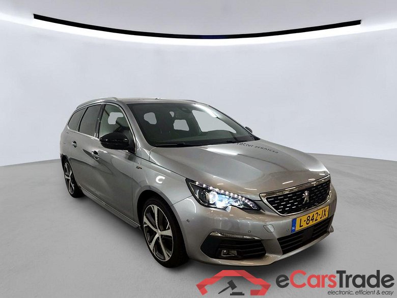 PEUGEOT 308 SW 96 kW #5
