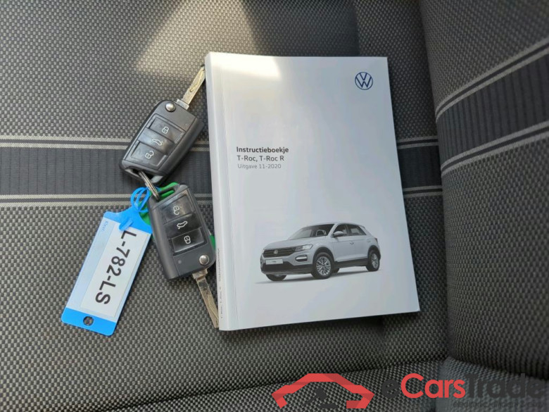 VOLKSWAGEN T-Roc 81 kW #6