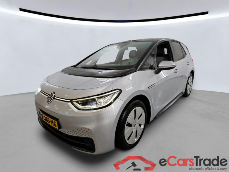 VOLKSWAGEN ID.3 150 kW #1