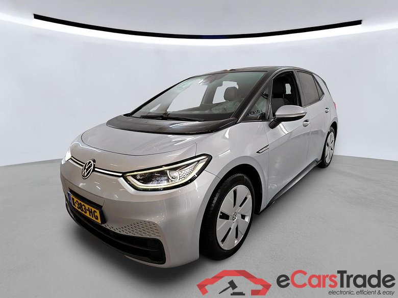 VOLKSWAGEN ID.3 150 kW