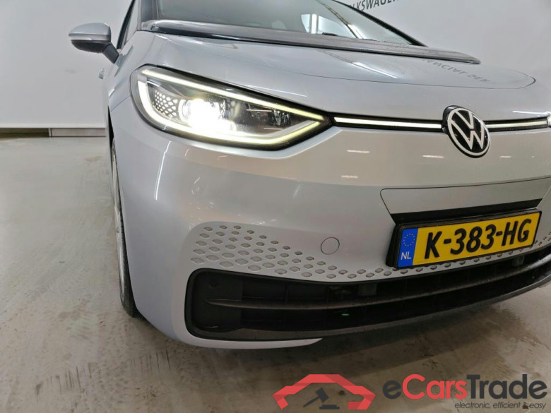 VOLKSWAGEN ID.3 150 kW #4