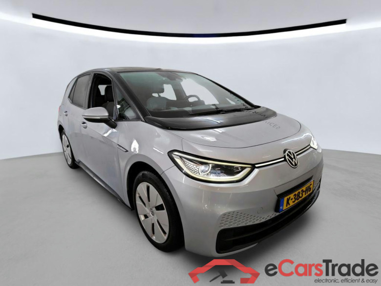 VOLKSWAGEN ID.3 150 kW #5
