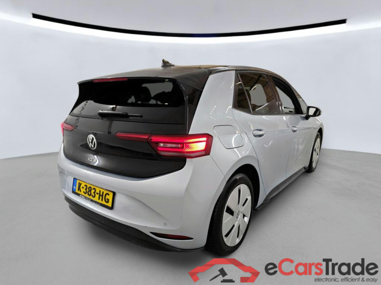 VOLKSWAGEN ID.3 150 kW #6