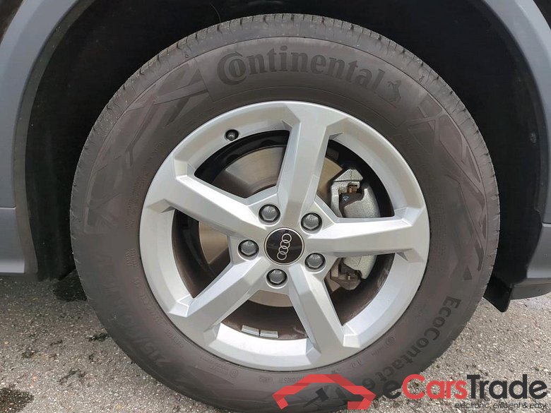AUDI Q2 110 kW #6