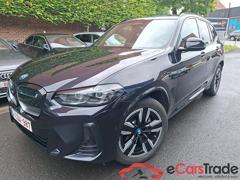 BMW IX3 80KWH AUTO