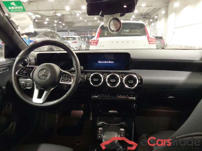 MERCEDES-BENZ CLA SHOOTING BRAKE 1.3 CLA 250 E BUSINESS LINE DCT SH BR #5