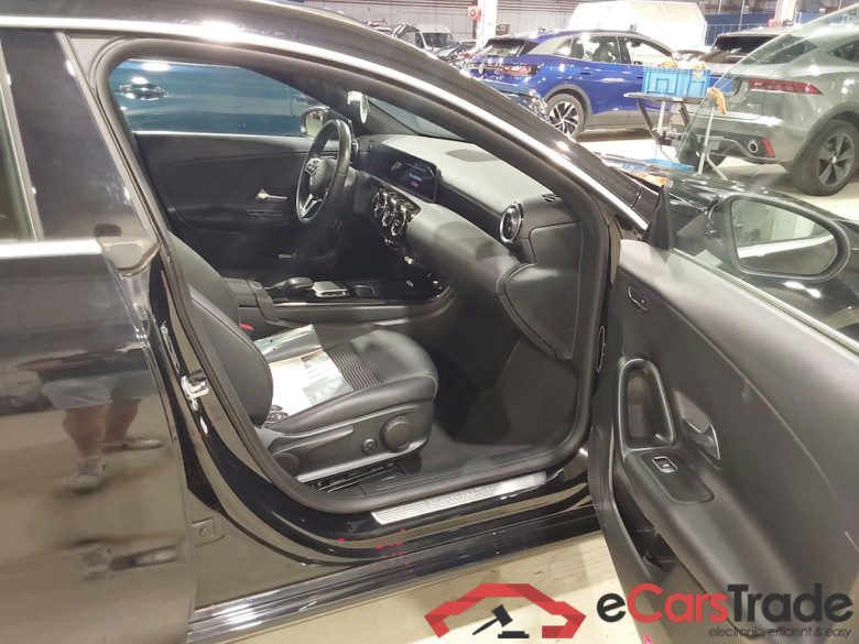 MERCEDES-BENZ CLA SHOOTING BRAKE 1.3 CLA 250 E BUSINESS LINE DCT SH BR #6